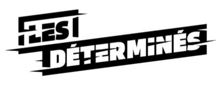 Logo des Déterminés